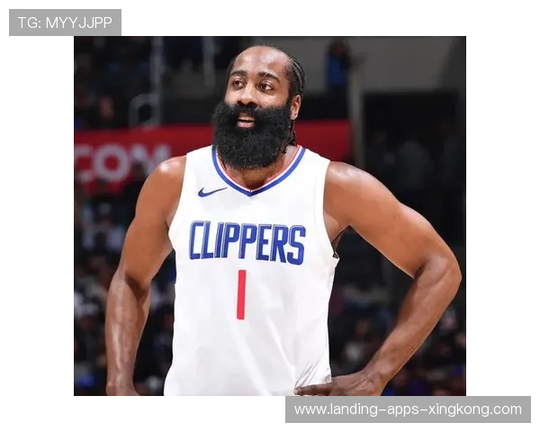 哈登缺阵，快船战力骤降，连败阴霾难散！