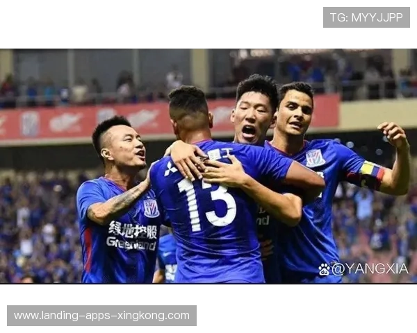 申花客场再失利，柔佛新山继续压制中超劲旅