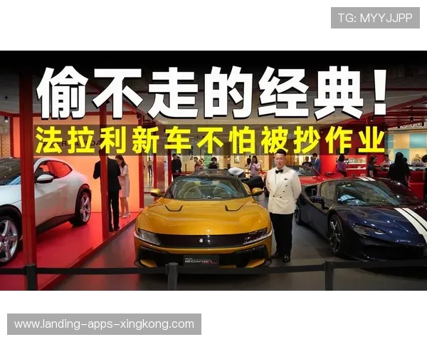 法拉利机械问题再次爆发！维修区集体懵逼