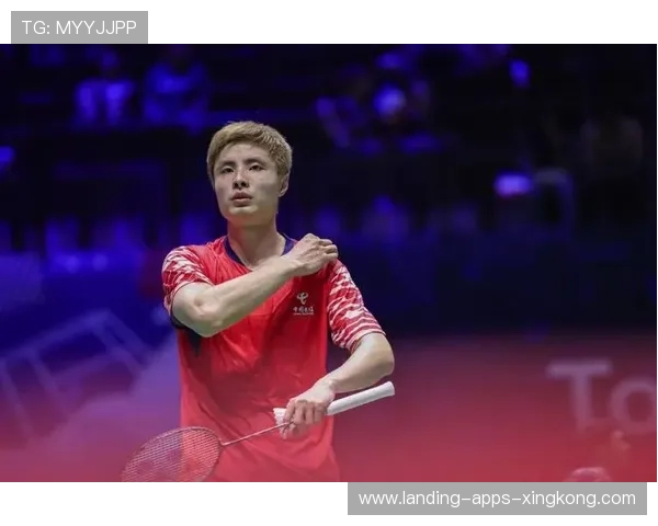 江苏羽球队全胜晋级!石宇奇状态爆棚,独领风骚再创辉煌 江苏羽球队全胜晋级!石宇奇状态爆棚,独领风骚再创辉煌