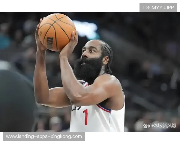 哈登数据下滑,合同成球队财政包袱 哈登数据下滑,合同成球队财政包袱