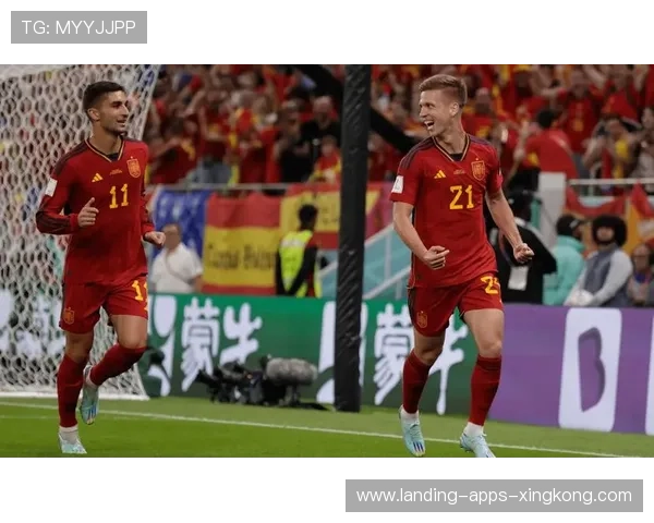 奥尔莫创造力极强,西班牙前场连接更合理 奥尔莫创造力极强,西班牙前场连接更合理