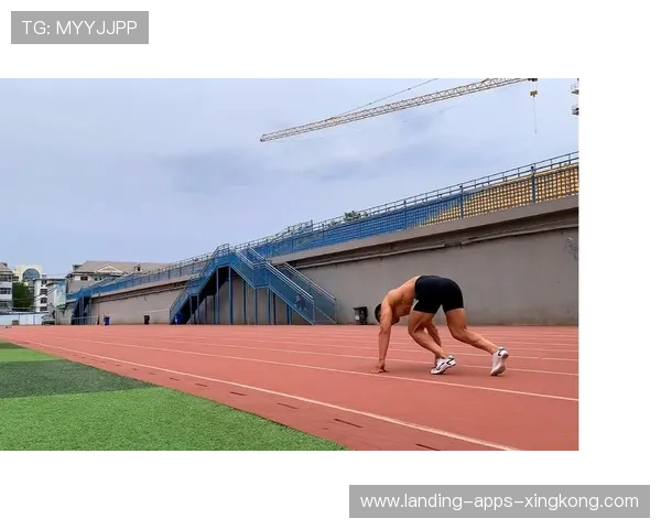 田径队短跑组启动专项营，多项数据进入上升阶段