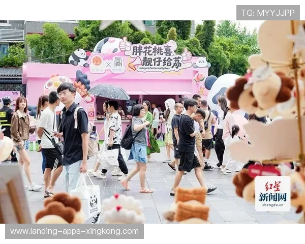 体育IP与旅游商业结合带动区域消费升级