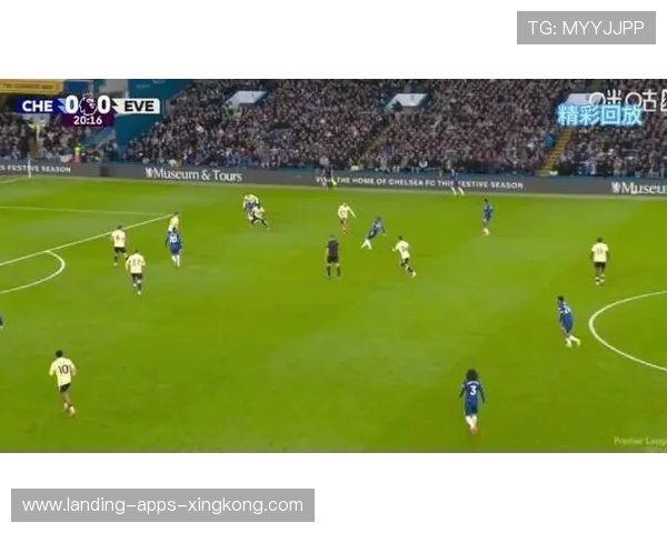 切尔西古斯托外线超车传中助攻效率感人