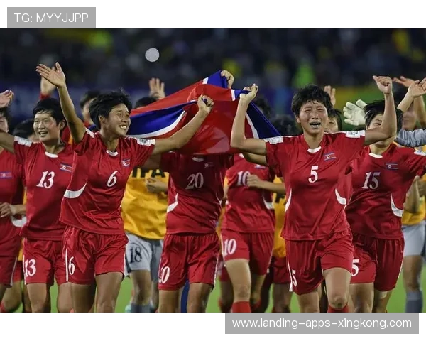 女足世界杯：荷兰首次参赛就进入决赛，迎战强势朝鲜，女足荷兰比赛