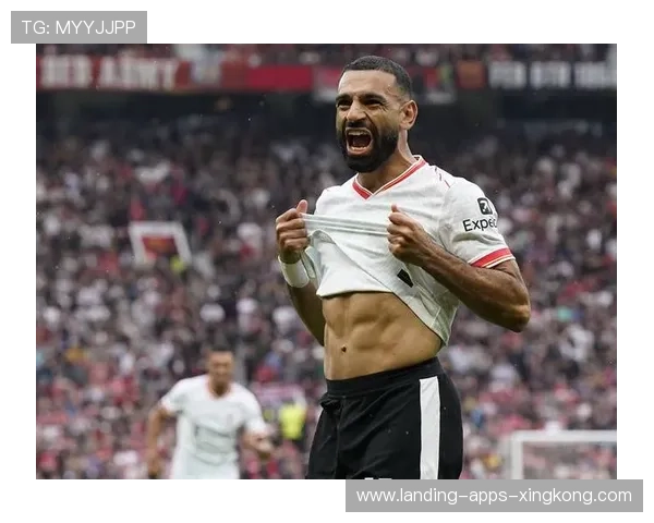 英超萨拉赫9次对阵皇马仅打进2球！球队战绩1胜1平7负，萨拉赫英超mvp