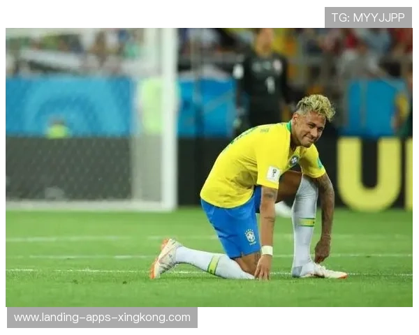 巴西遭遇惨败潮:卫冕前景被严重质疑 巴西遭遇惨败潮:卫冕前景被严重质疑