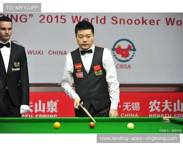 丁俊晖提升反手控球柔韧性