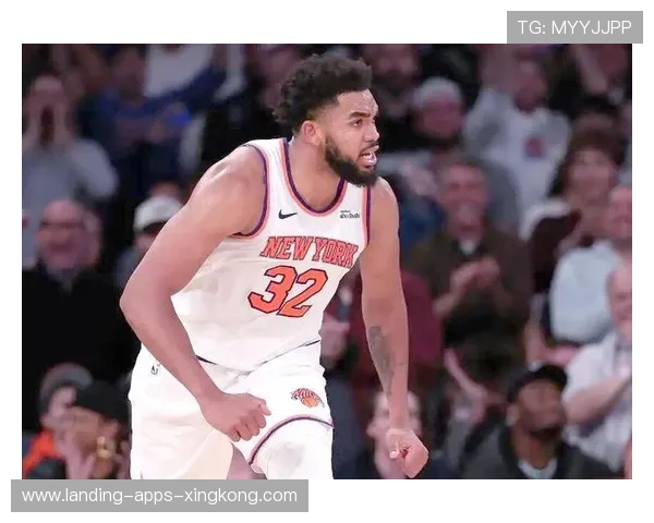 唐斯抢下关键篮板并补篮命中，森林狼翻盘在望