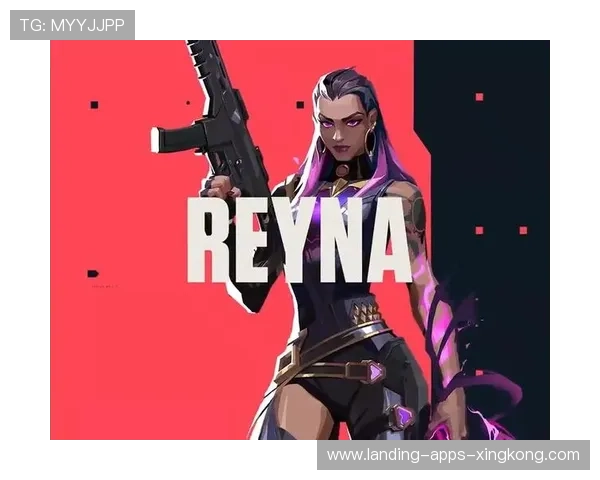 《Valorant》新英雄“寂静”正式上线，战术多样化全面升级