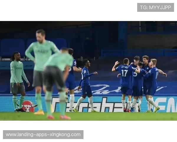 切尔西新援适应迅速,融入战术体系 切尔西新援适应迅速,融入战术体系